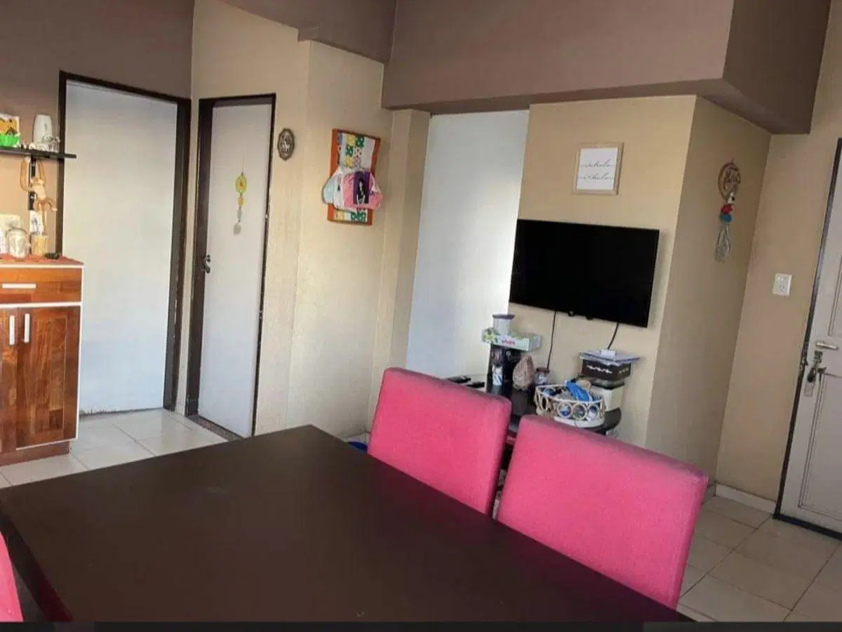 APTO CREDITO! Venta PH 4 Amb. C/patio. CASEROS, ZONA GOLF. 1