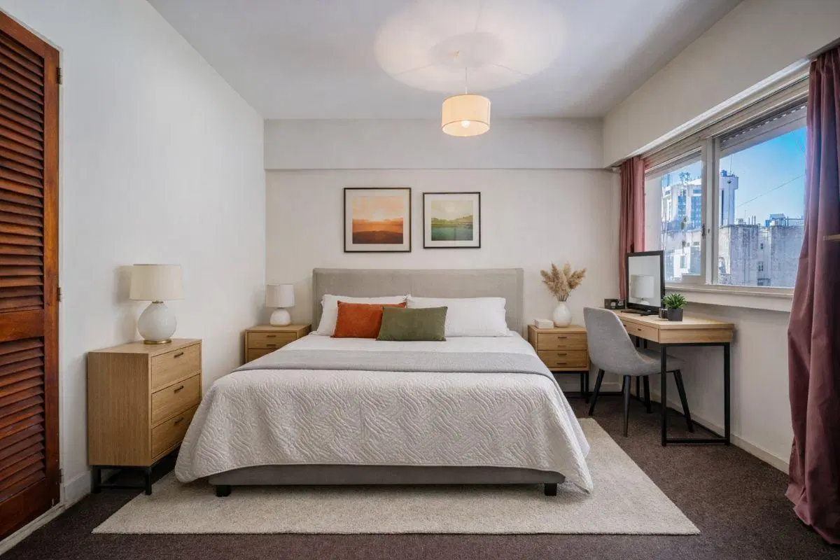 Monoambiente en venta en Esmeralda 600 – Centro | Apto profesional y apto Airbnb 2