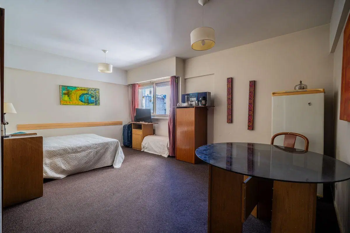 Monoambiente en venta en Esmeralda 600 – Centro | Apto profesional y apto Airbnb 4