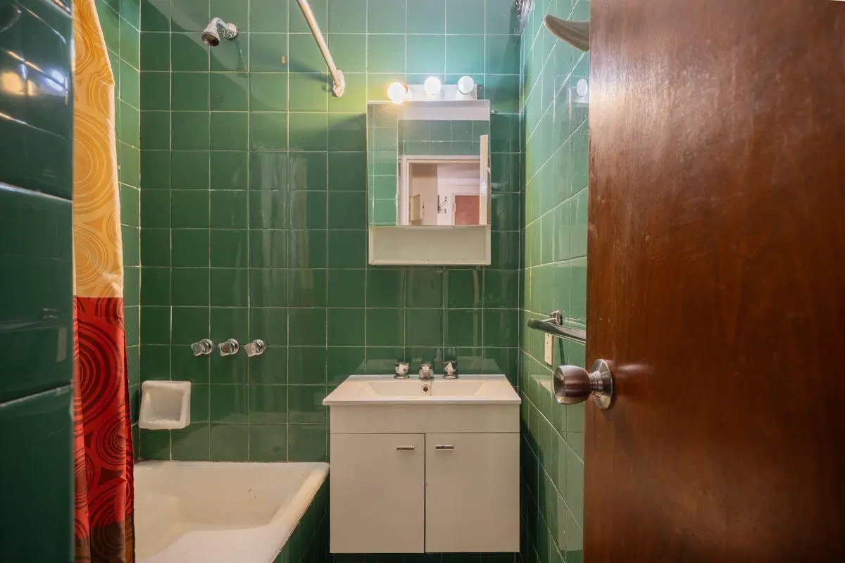 Monoambiente en venta en Esmeralda 600 – Centro | Apto profesional y apto Airbnb 5