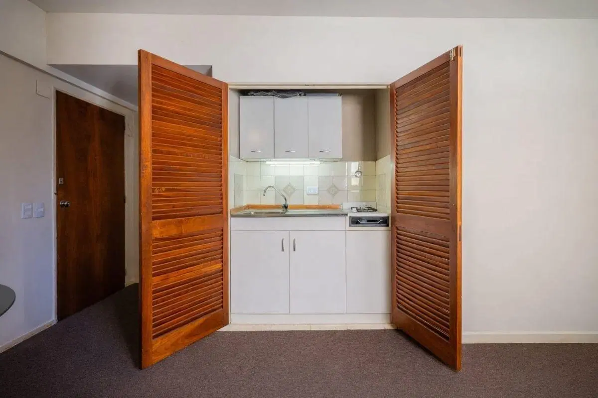 Monoambiente en venta en Esmeralda 600 – Centro | Apto profesional y apto Airbnb 3