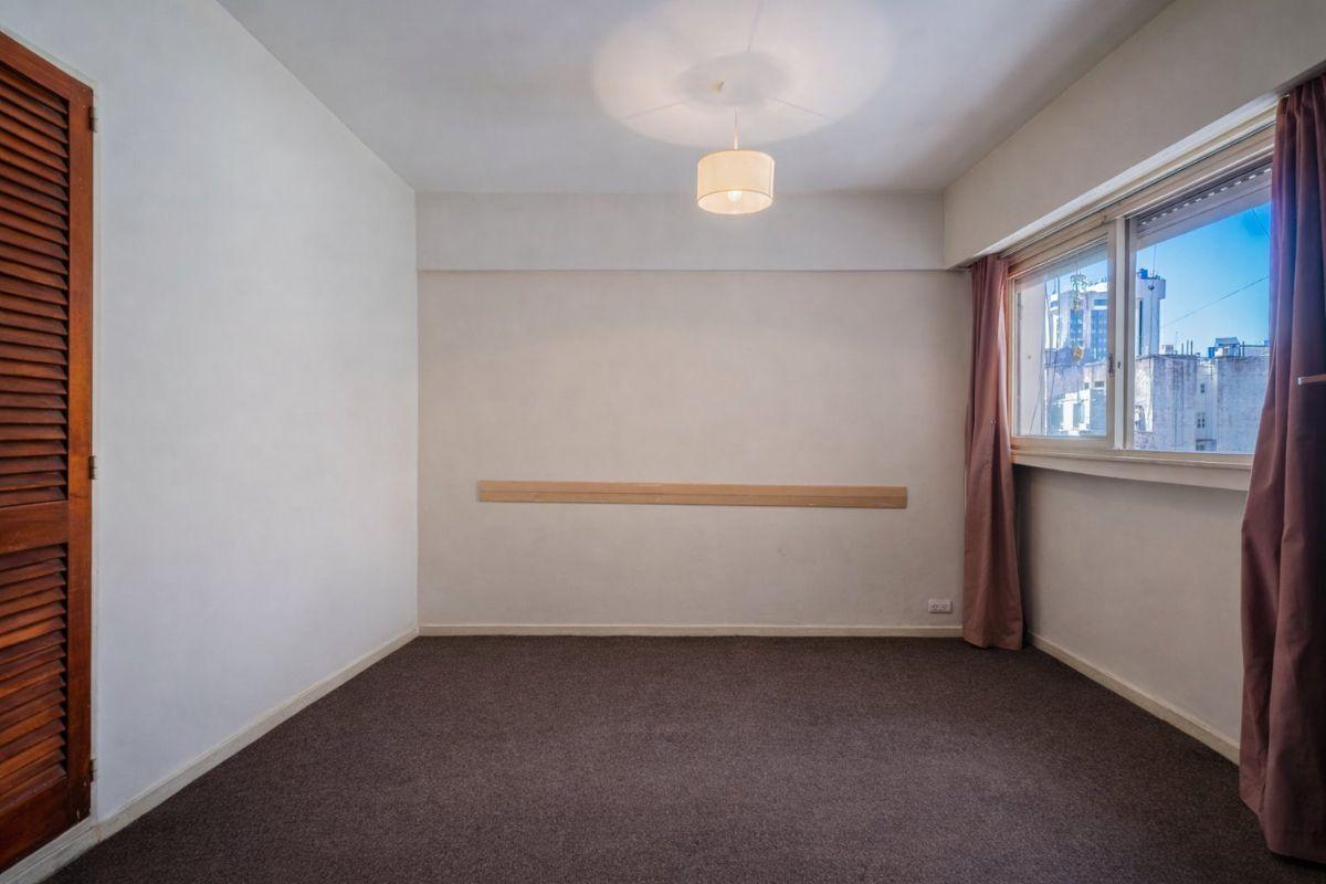 Monoambiente en venta en Esmeralda 600 – Centro | Apto profesional y apto Airbnb