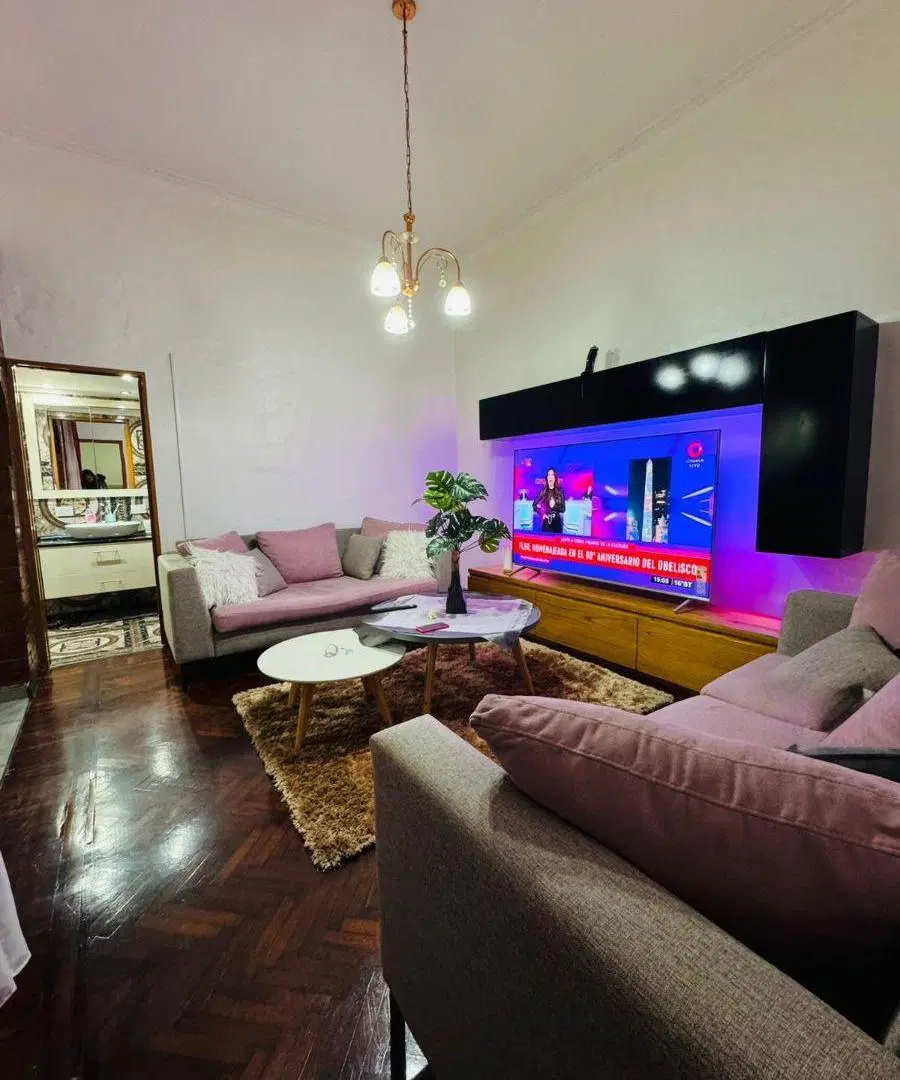 VENTA EN BLOQUE. PH 5 AMBIENTES + LOCAL COMERCIAL EN PLANTA BAJA CON ACCESO INDEPENDIENTE. 4