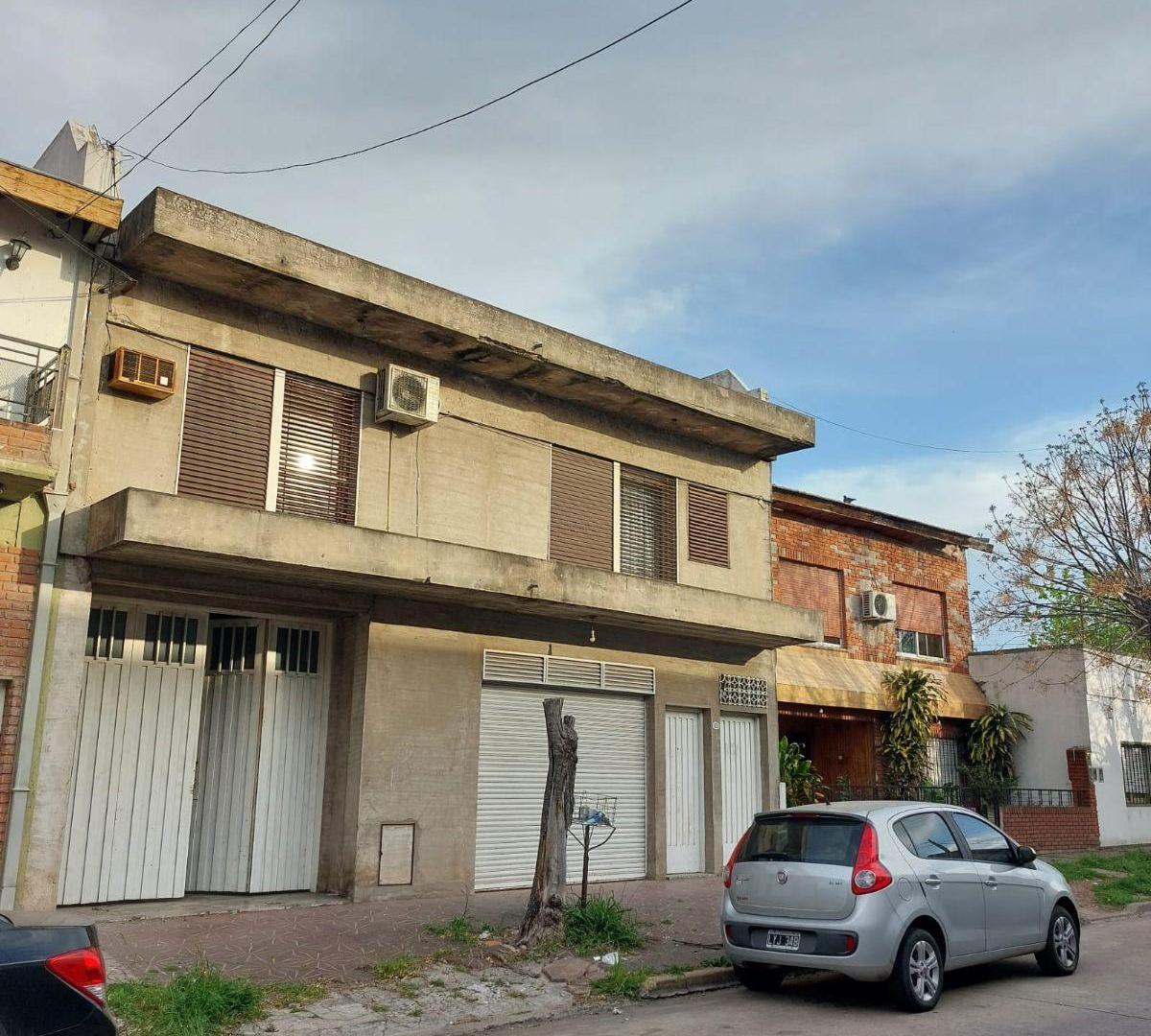 Foto de VENTA! GALPON CON FONDO LIBRE DE 300MTS, CON VIVIENDA DE 4 AMBIENTES EN, imagen 1