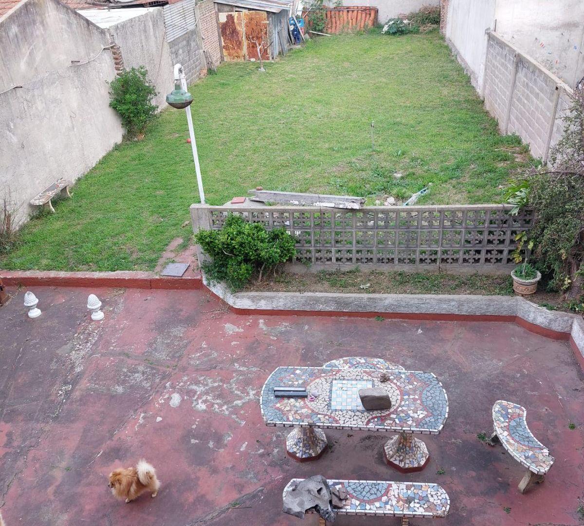 Foto de VENTA! GALPON CON FONDO LIBRE DE 300MTS, CON VIVIENDA DE 4 AMBIENTES EN, imagen 2