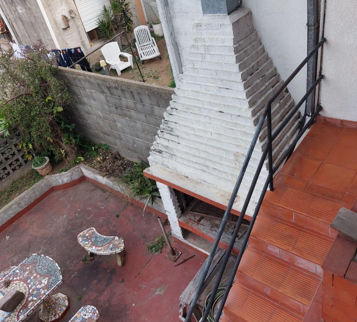 Foto de VENTA! GALPON CON FONDO LIBRE DE 300MTS, CON VIVIENDA DE 4 AMBIENTES EN, imagen 5