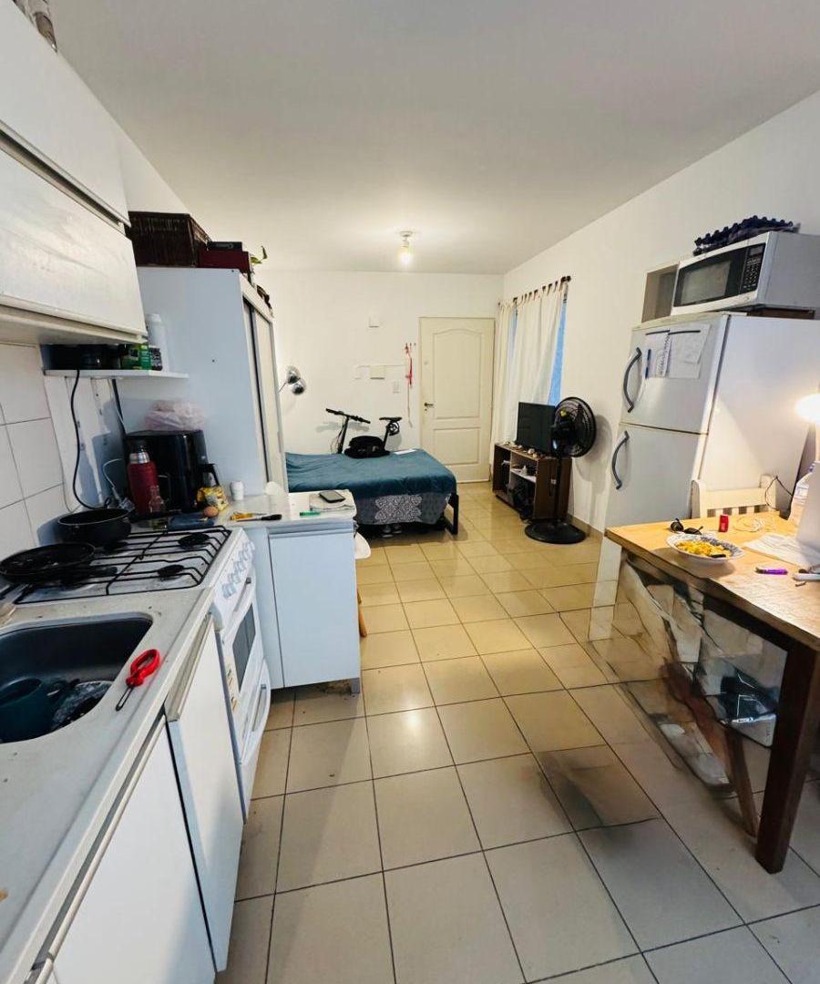 Foto de EXCELENTE MONOAMBIENTE EN EDIFICIO CON PILETA Y SUM., imagen 2
