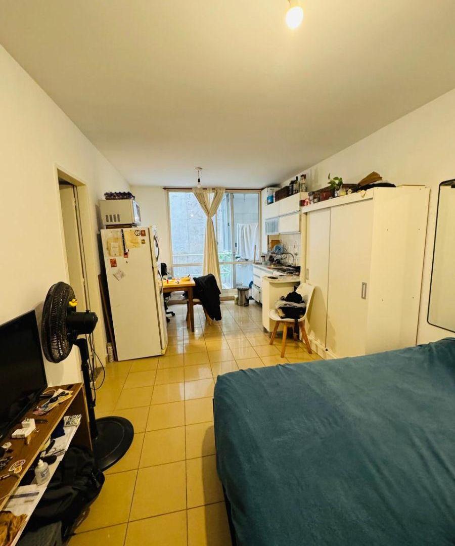 Foto de EXCELENTE MONOAMBIENTE EN EDIFICIO CON PILETA Y SUM., imagen 1
