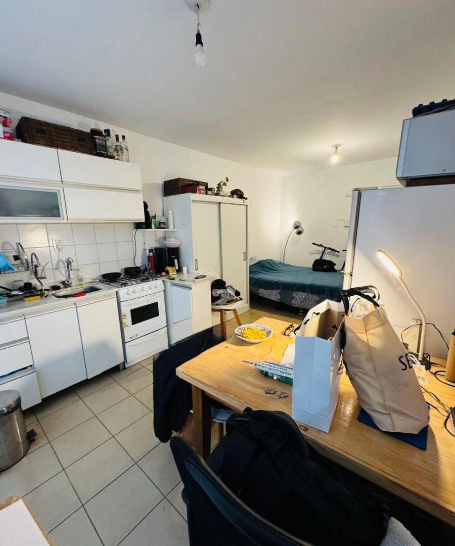 Foto de EXCELENTE MONOAMBIENTE EN EDIFICIO CON PILETA Y SUM., imagen 3