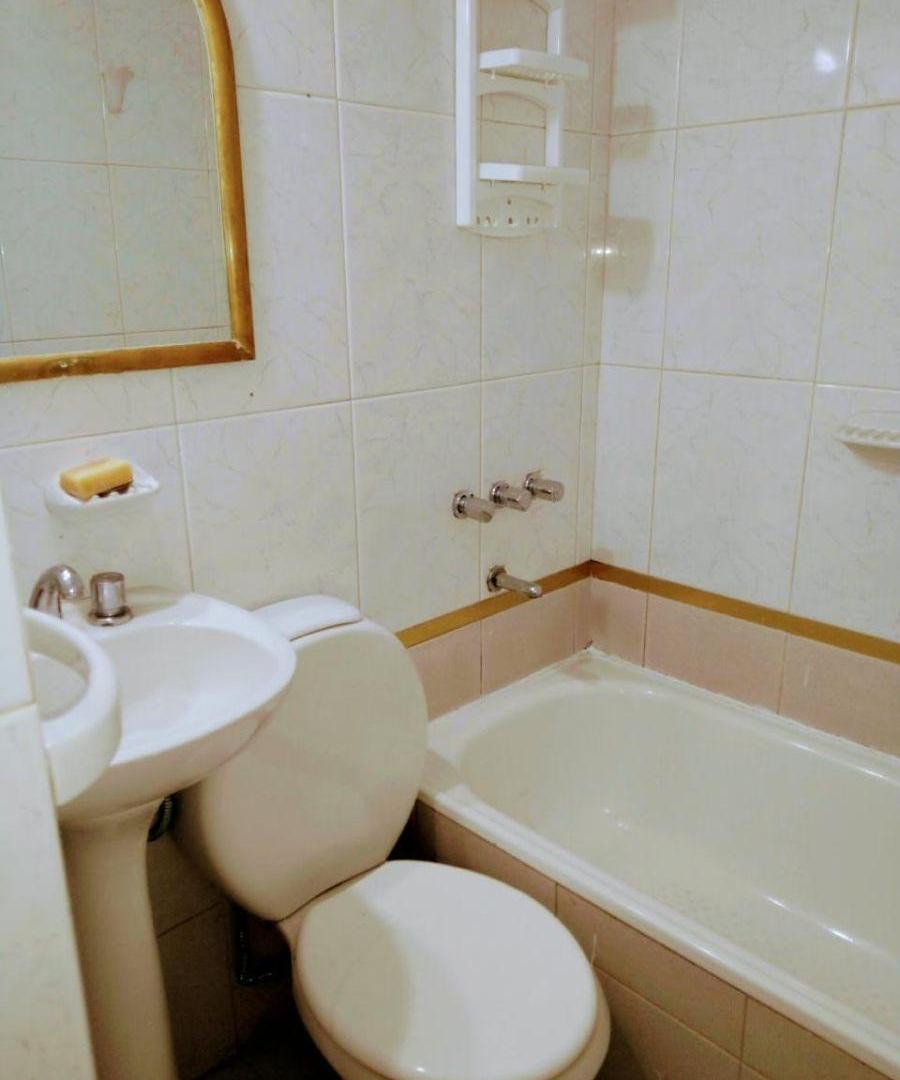 Foto de EXCELENTE MONOAMBIENTE EN EDIFICIO CON PILETA Y SUM., imagen 5
