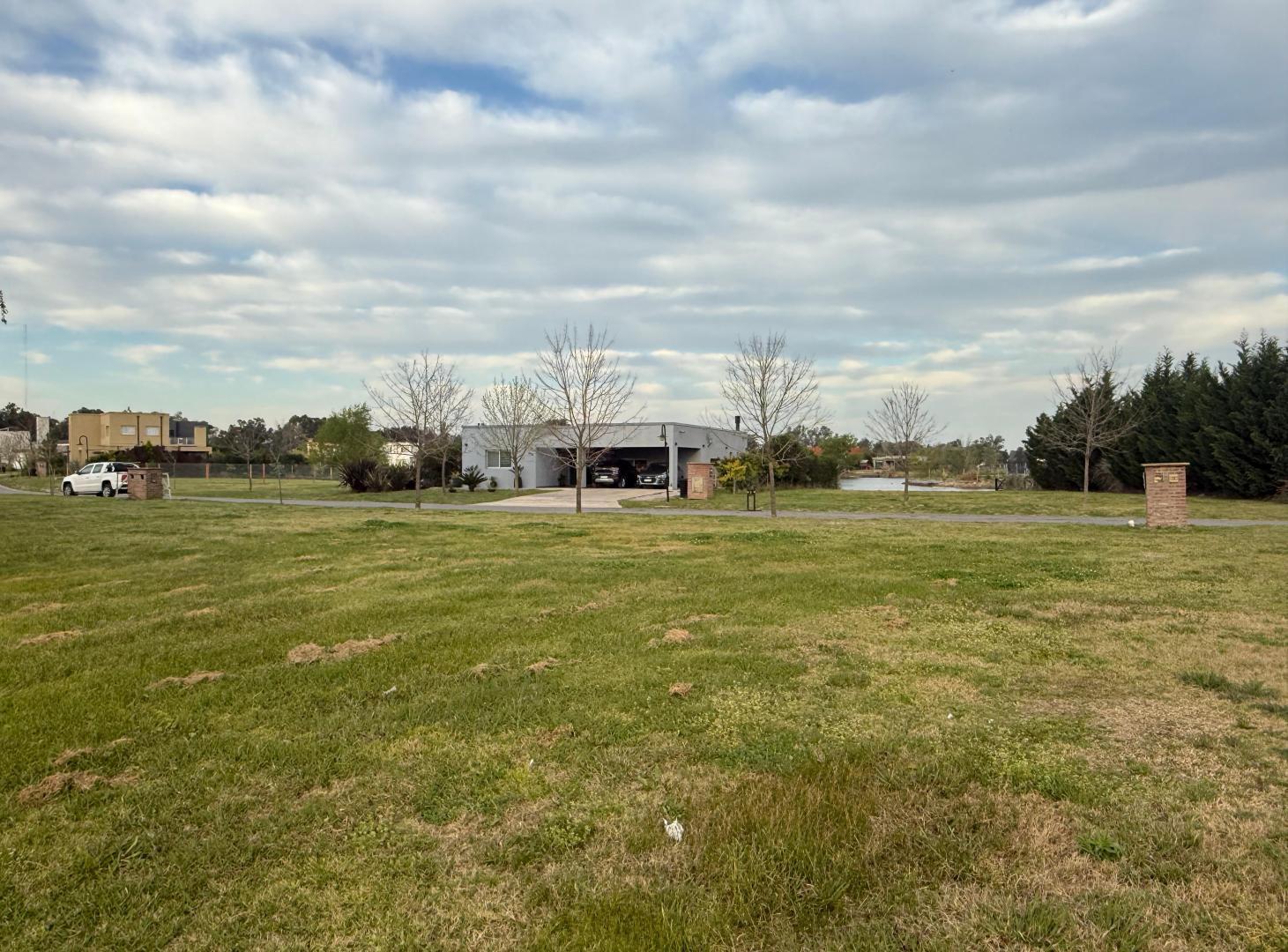 Foto de Lote 640 m² a metros de la laguna – Santa Isabel II, Maschwitz, imagen 4