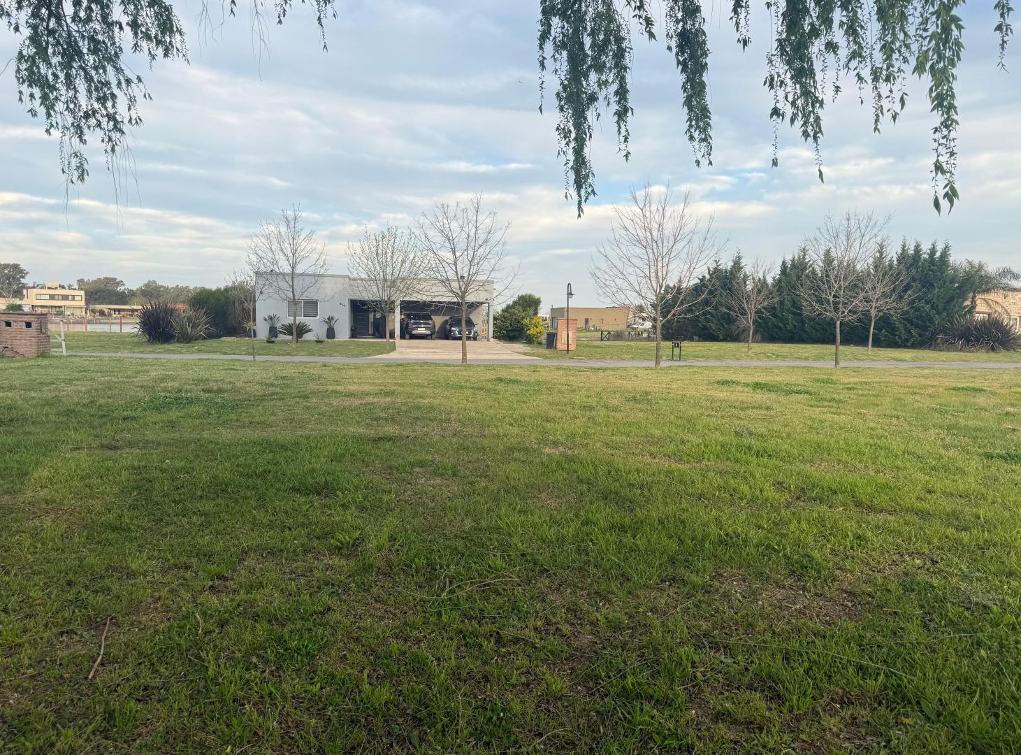 Foto de Lote 640 m² a metros de la laguna – Santa Isabel II, Maschwitz, imagen 5