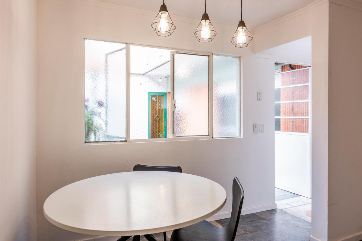 Casa en Venta en Floresta, con Terraza, Quincho y Parrilla. Cochera 1