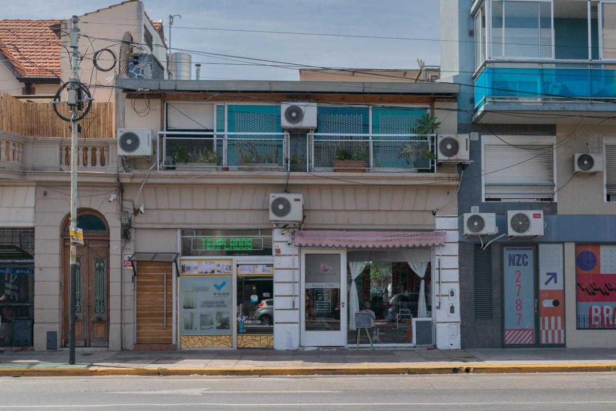 Propiedad en Argentina