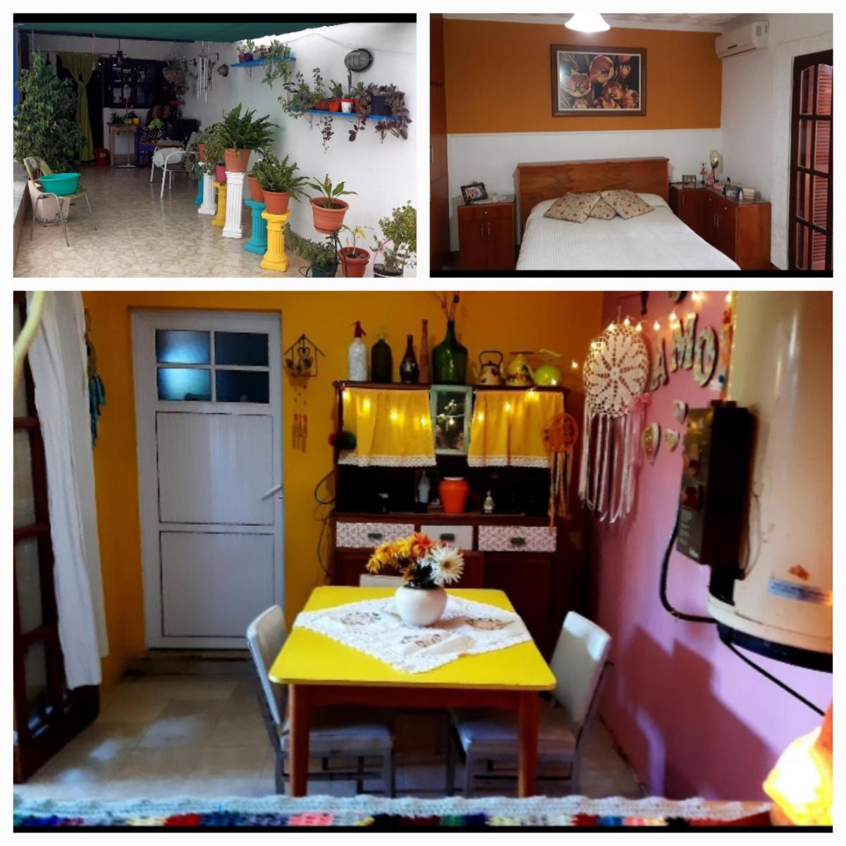 Casa en Calle Céntrica 3