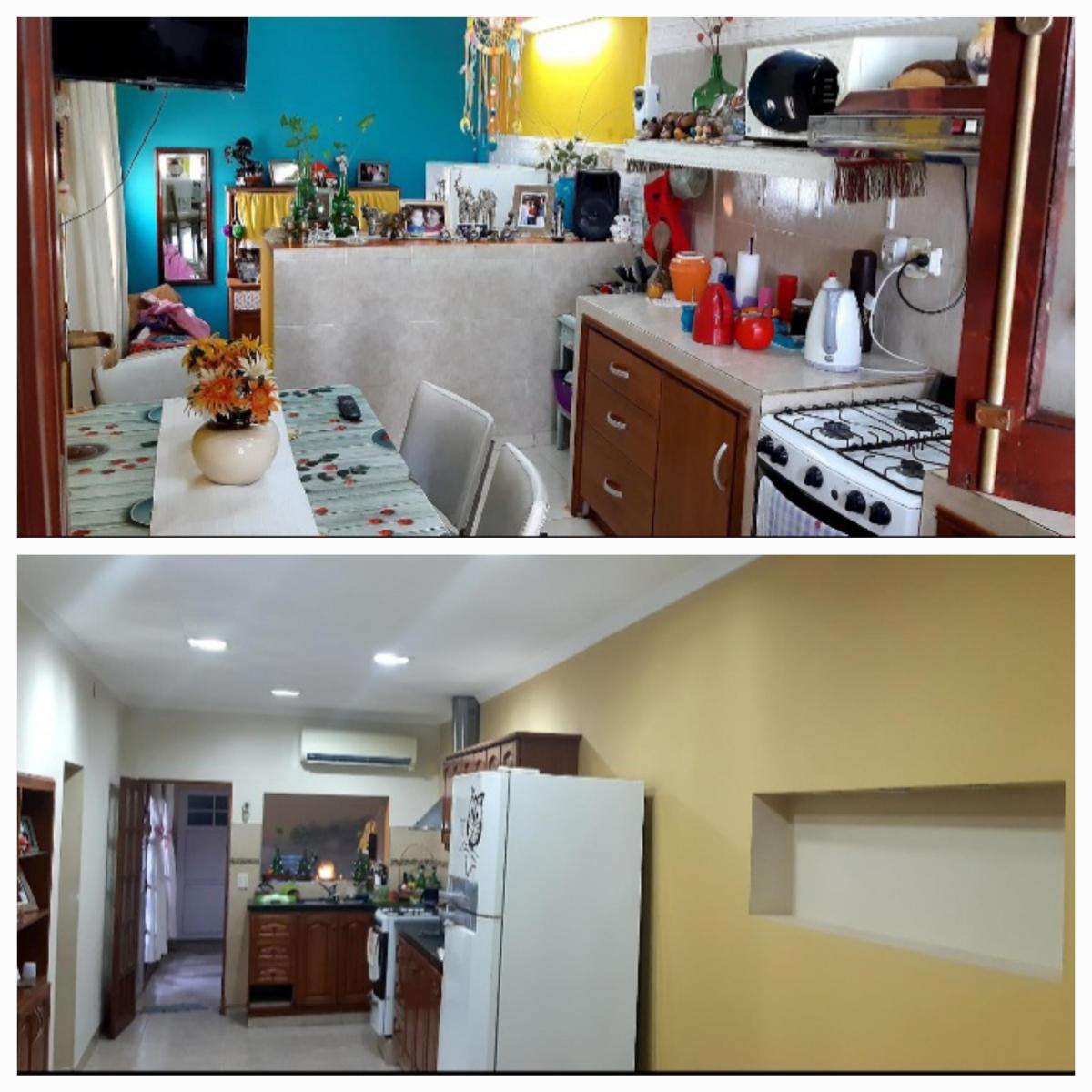 Casa en Calle Céntrica 2