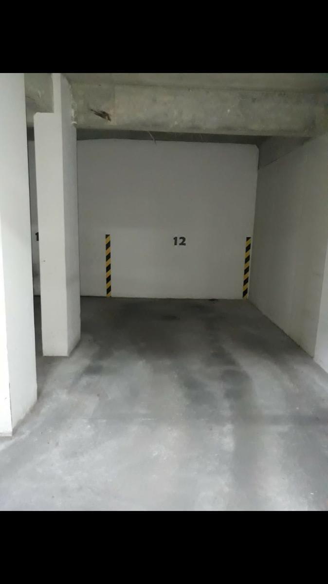 Cochera en Villa Ballester PERMUTA por vehículo de menor o mayor valor