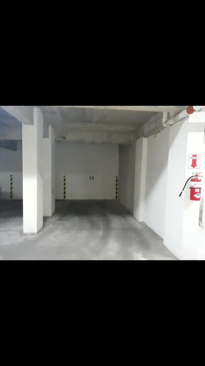 Foto de Cochera en Villa Ballester PERMUTA por vehículo de menor o mayor valor, imagen 3