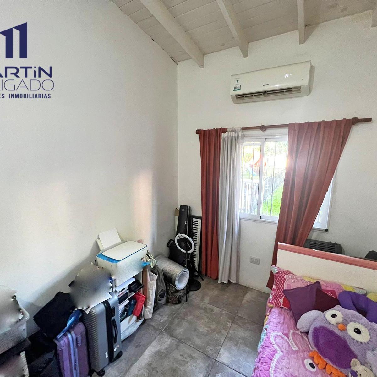 Casa Quinta en Barrio San Ignacio 2