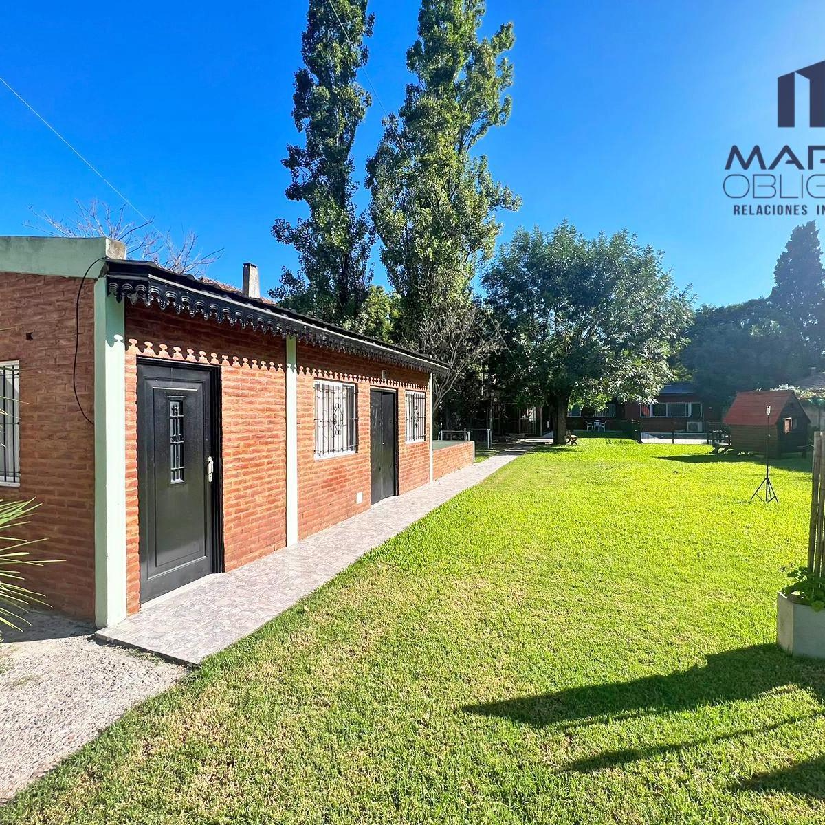 Casa Quinta en Barrio San Ignacio 4