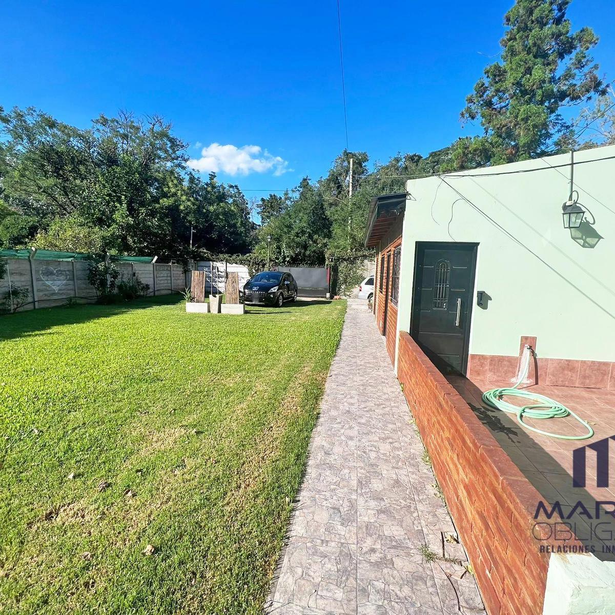 Casa Quinta en Barrio San Ignacio 5