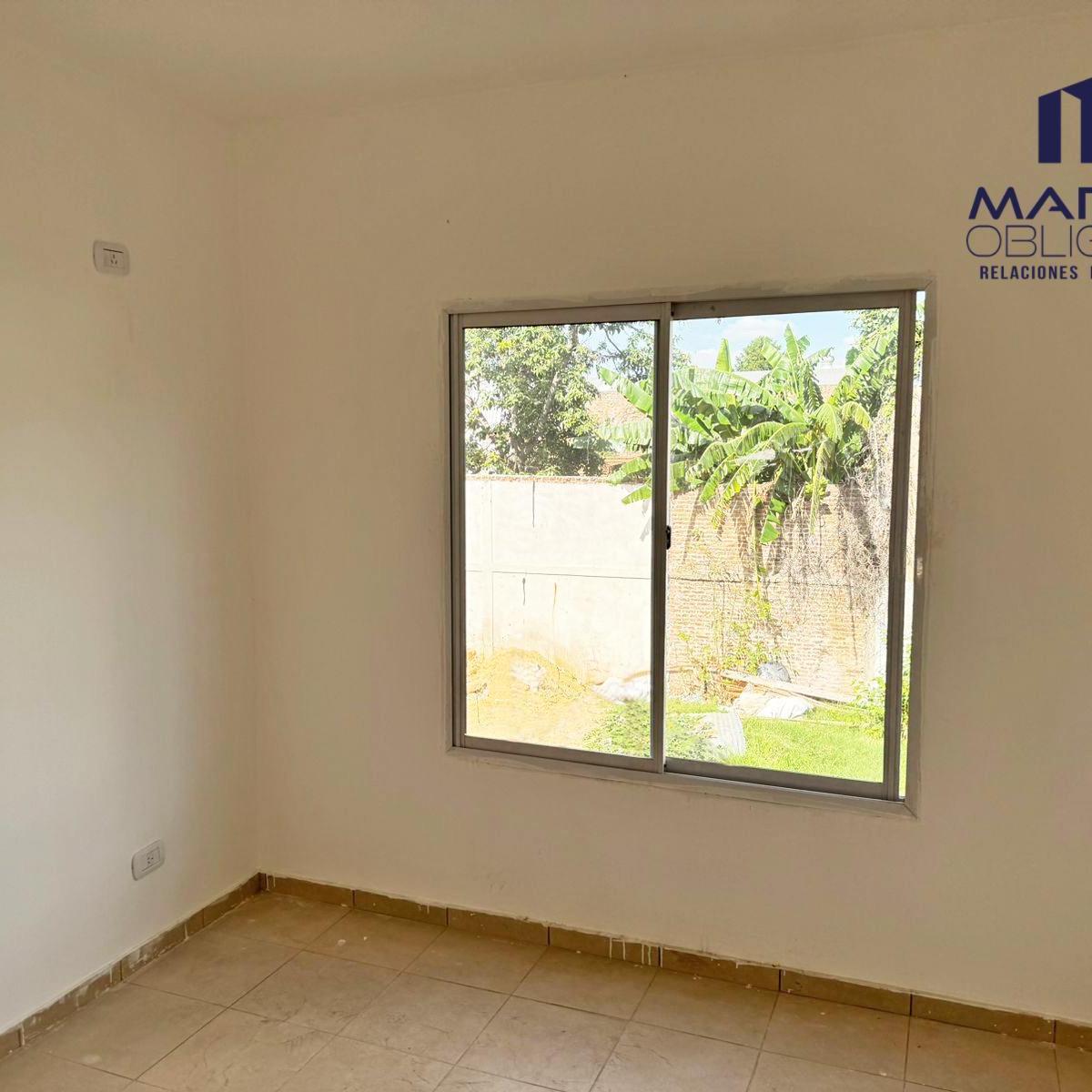 Departamento a Estrenar en Complejo Cerrado 3