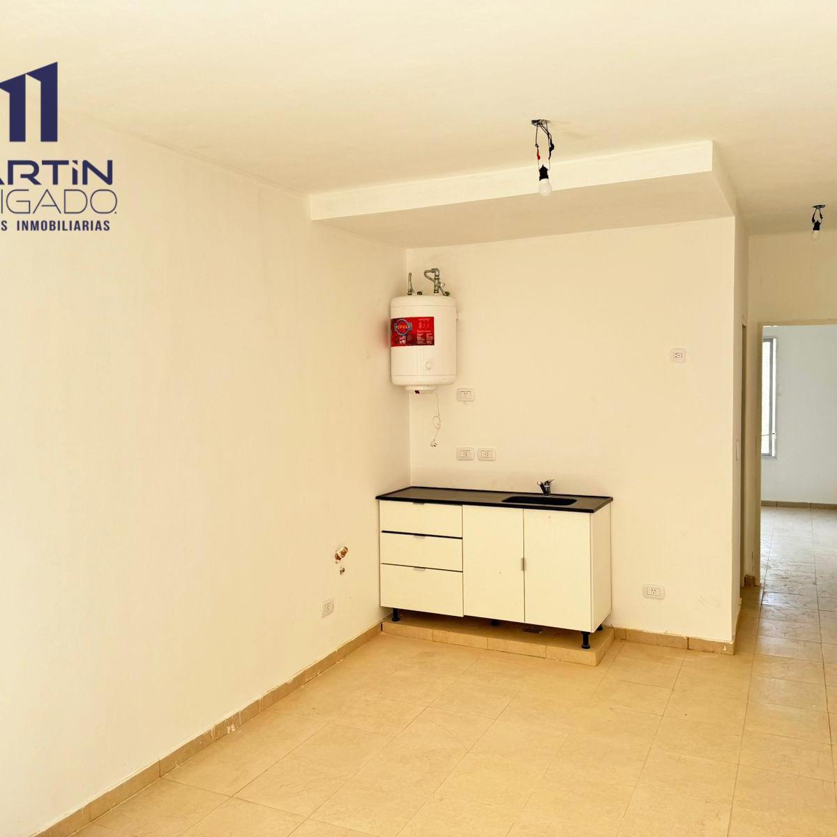 Departamento a Estrenar en Complejo Cerrado 5