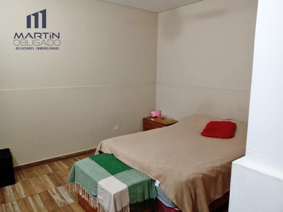 Venta PH con Terraza en Liniers Ideal Dos Familias 5