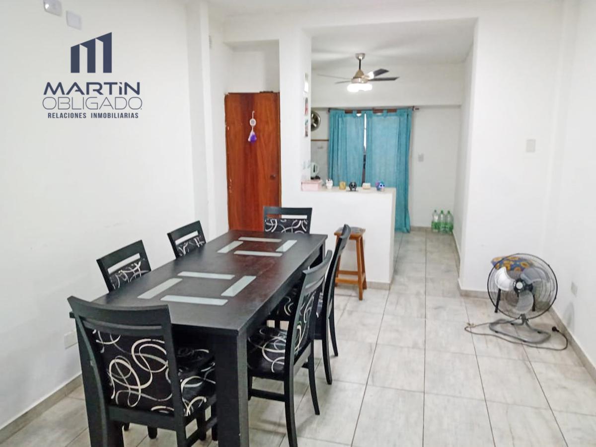 Venta PH con Terraza en Liniers Ideal Dos Familias 4
