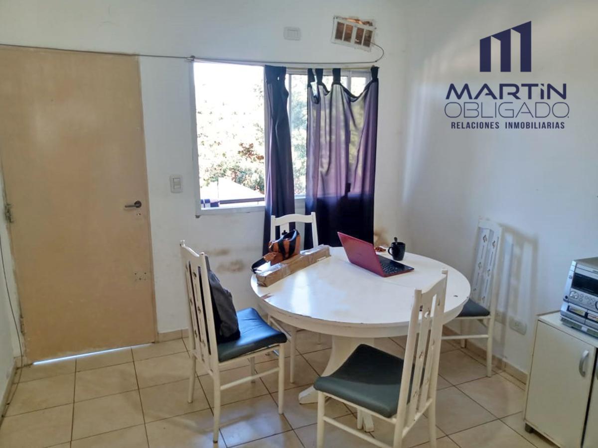 Venta Departamento en Complejo Cerrado con Cochera en d'Elía Al 2700 3