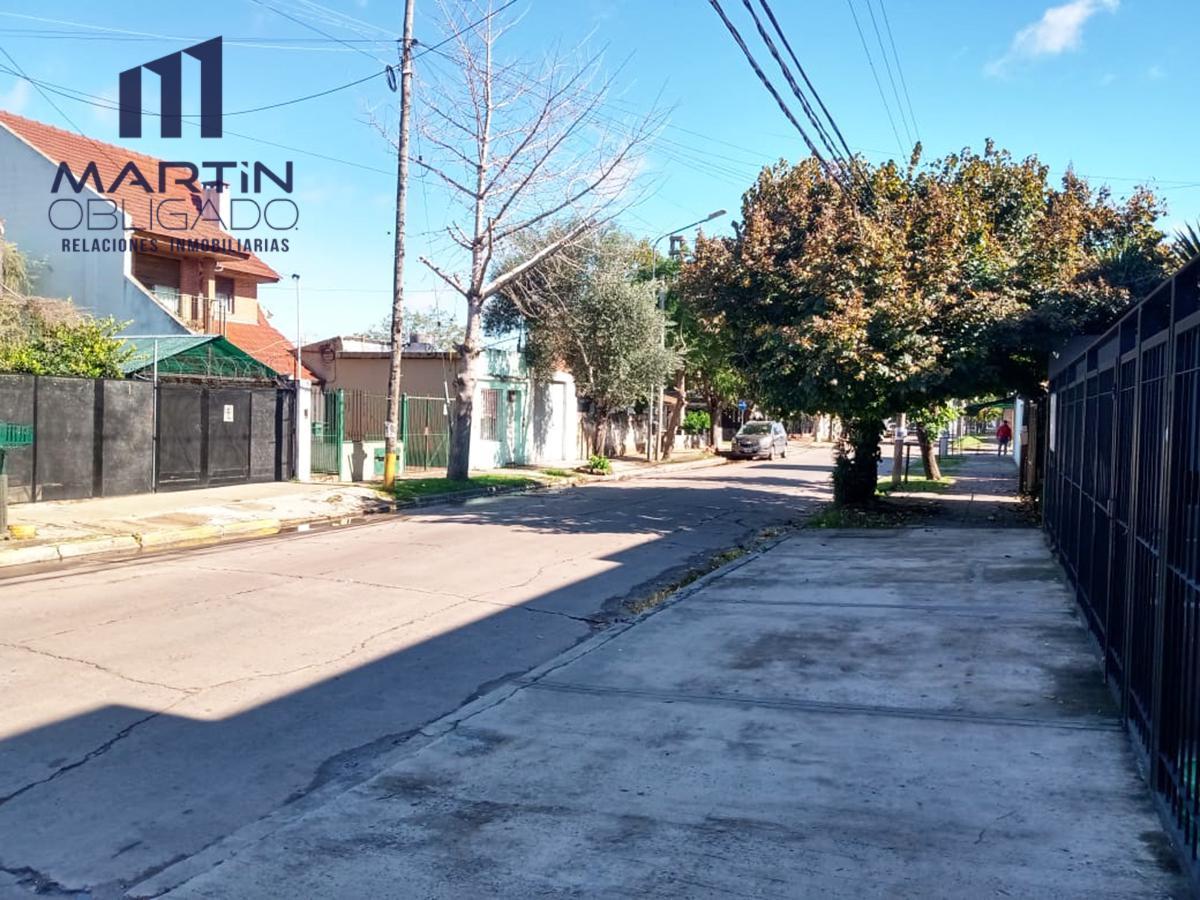 Venta Departamento en Complejo Cerrado con Cochera en d'Elía Al 2700 5