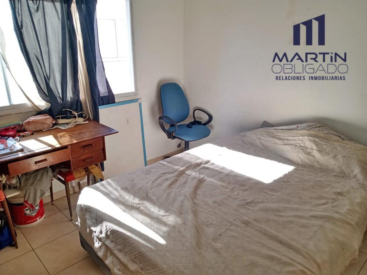 Venta Departamento en Complejo Cerrado con Cochera en d'Elía Al 2700 2