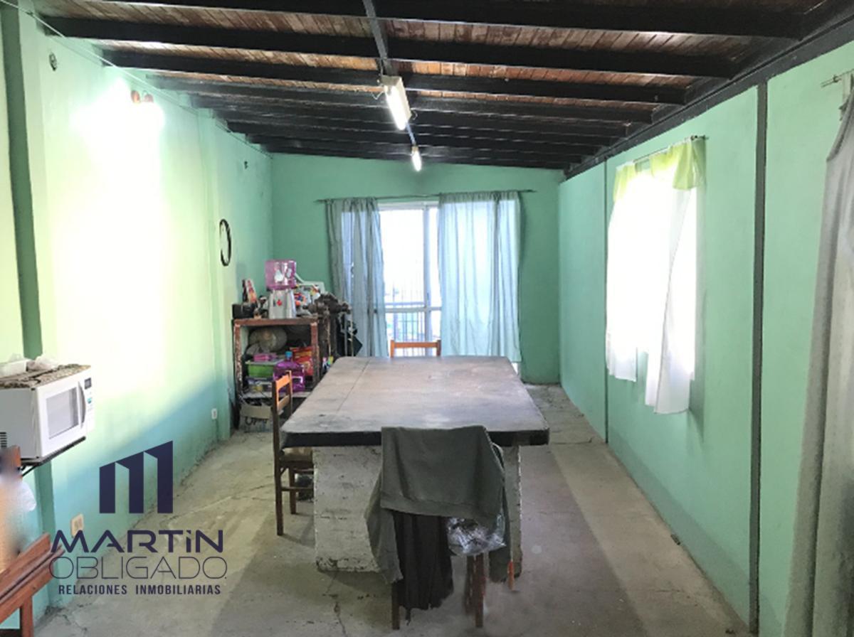 Casa en Venta Bella Vista 5 Ambientes Apto Credito 4