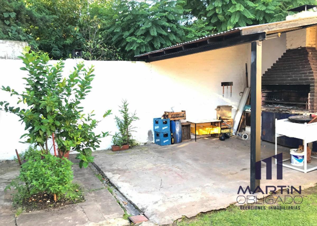 Casa en Venta Bella Vista 5 Ambientes Apto Credito 5