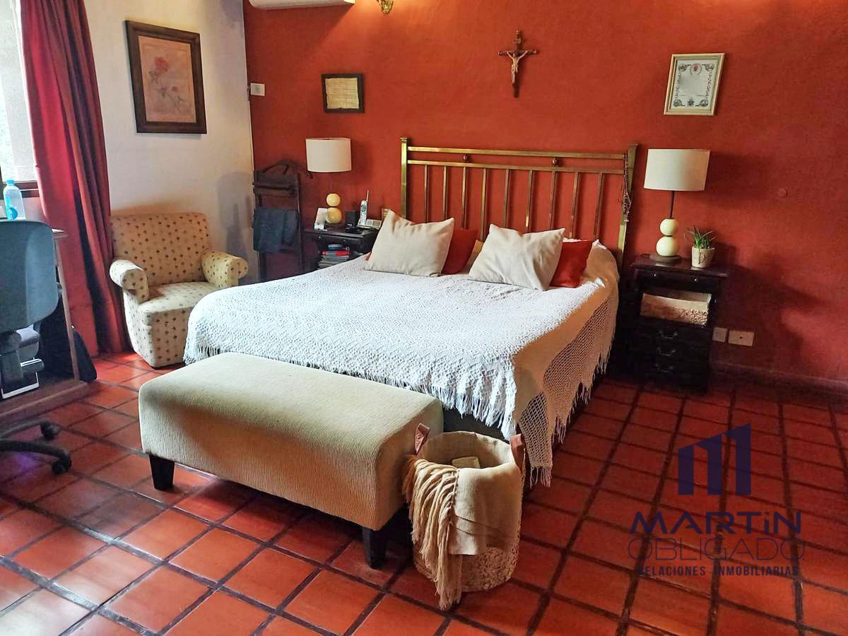Venta Casa Barrio Cerrado La Pradera de San Ignacio 4