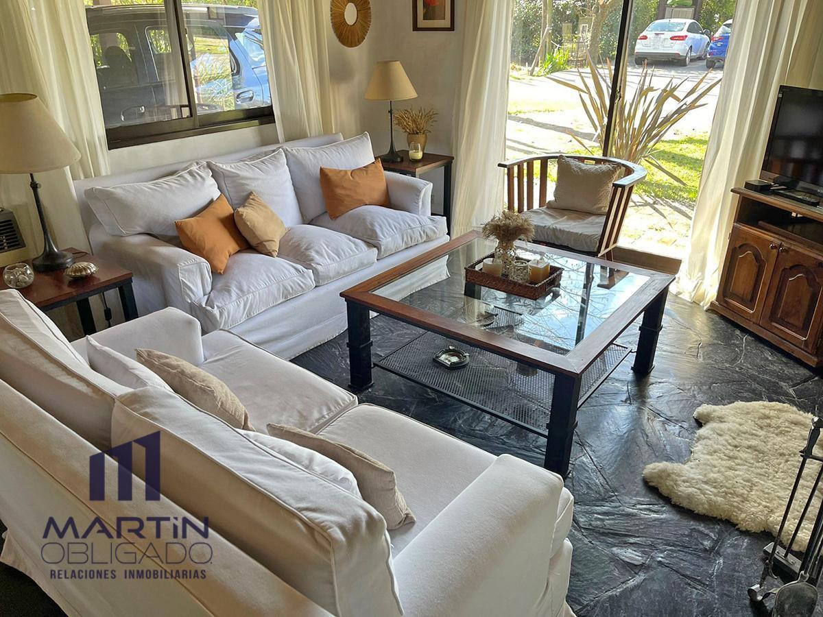 Venta Casa Barrio Cerrado La Pradera de San Ignacio 3