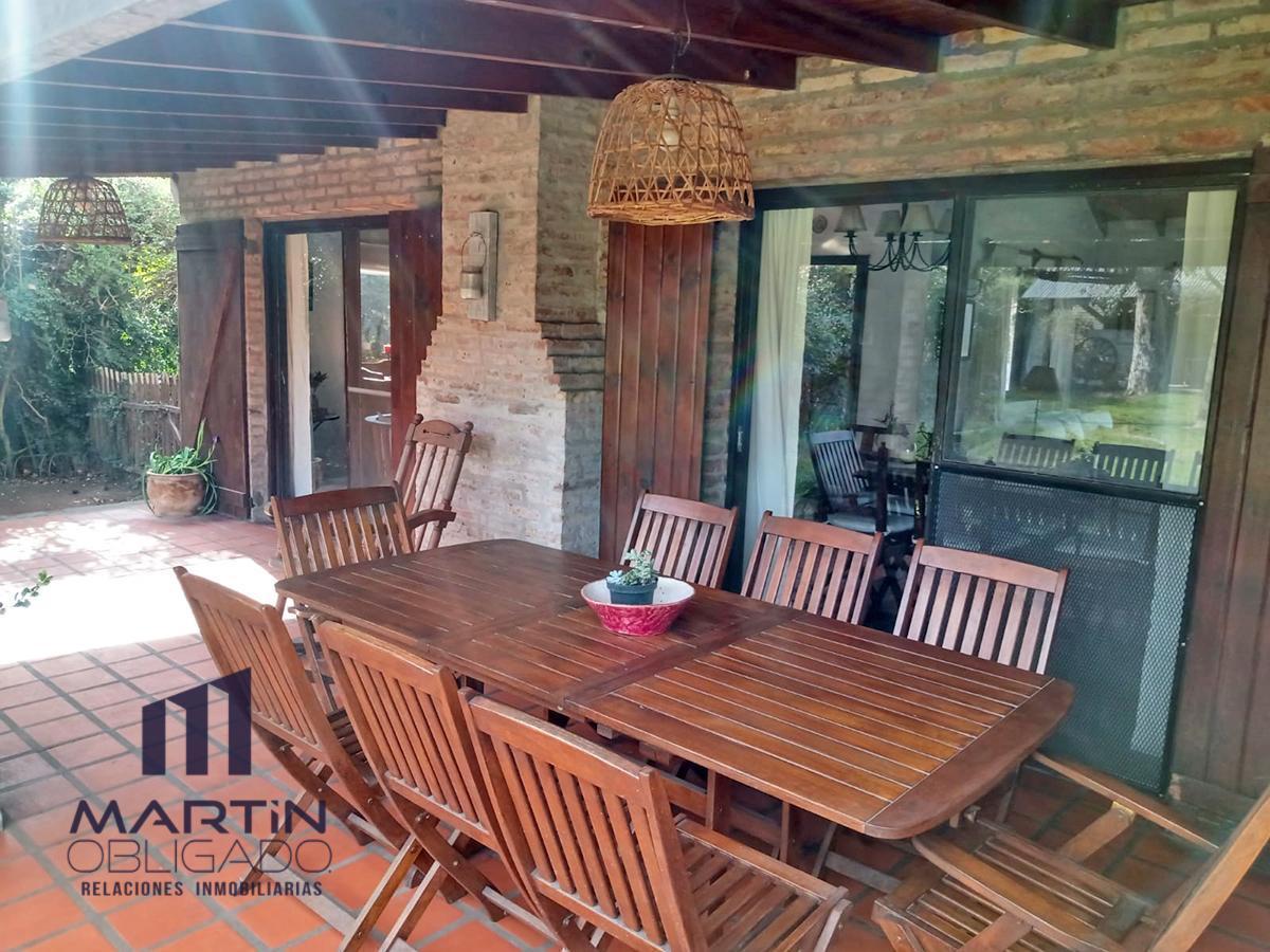 Venta Casa Barrio Cerrado La Pradera de San Ignacio 2