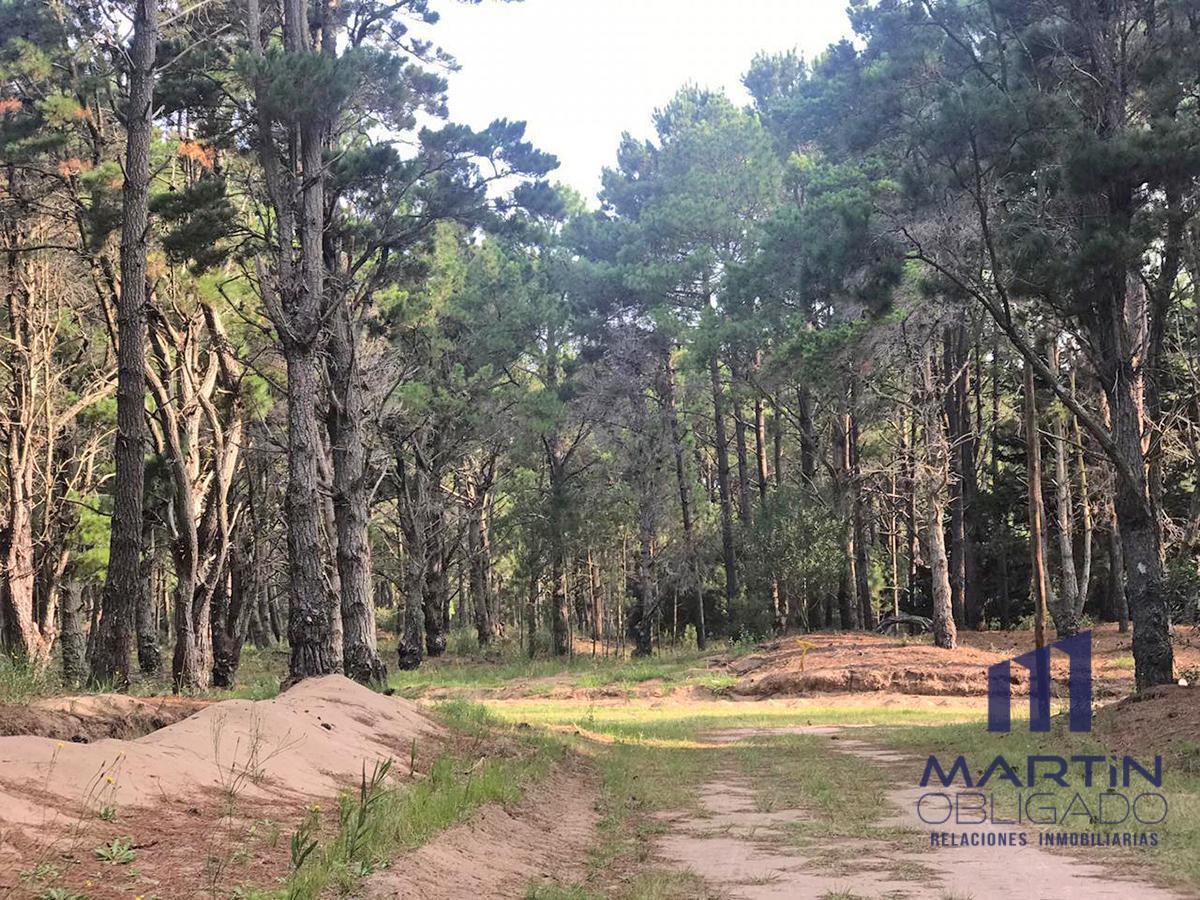 Venta Lote Costayres Costa del Este 1