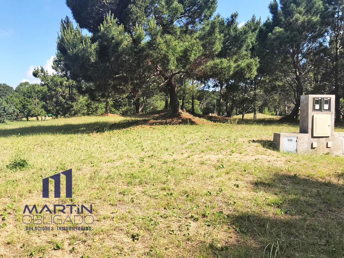 Venta Lote Costayres Costa del Este 5