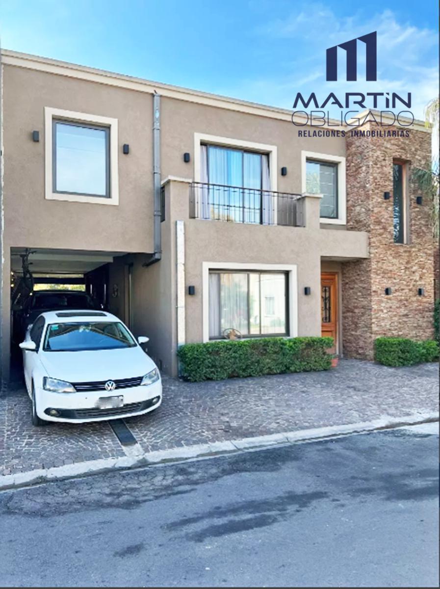 Casa en Venta Barrio Las Cortaderas San Miguel 1