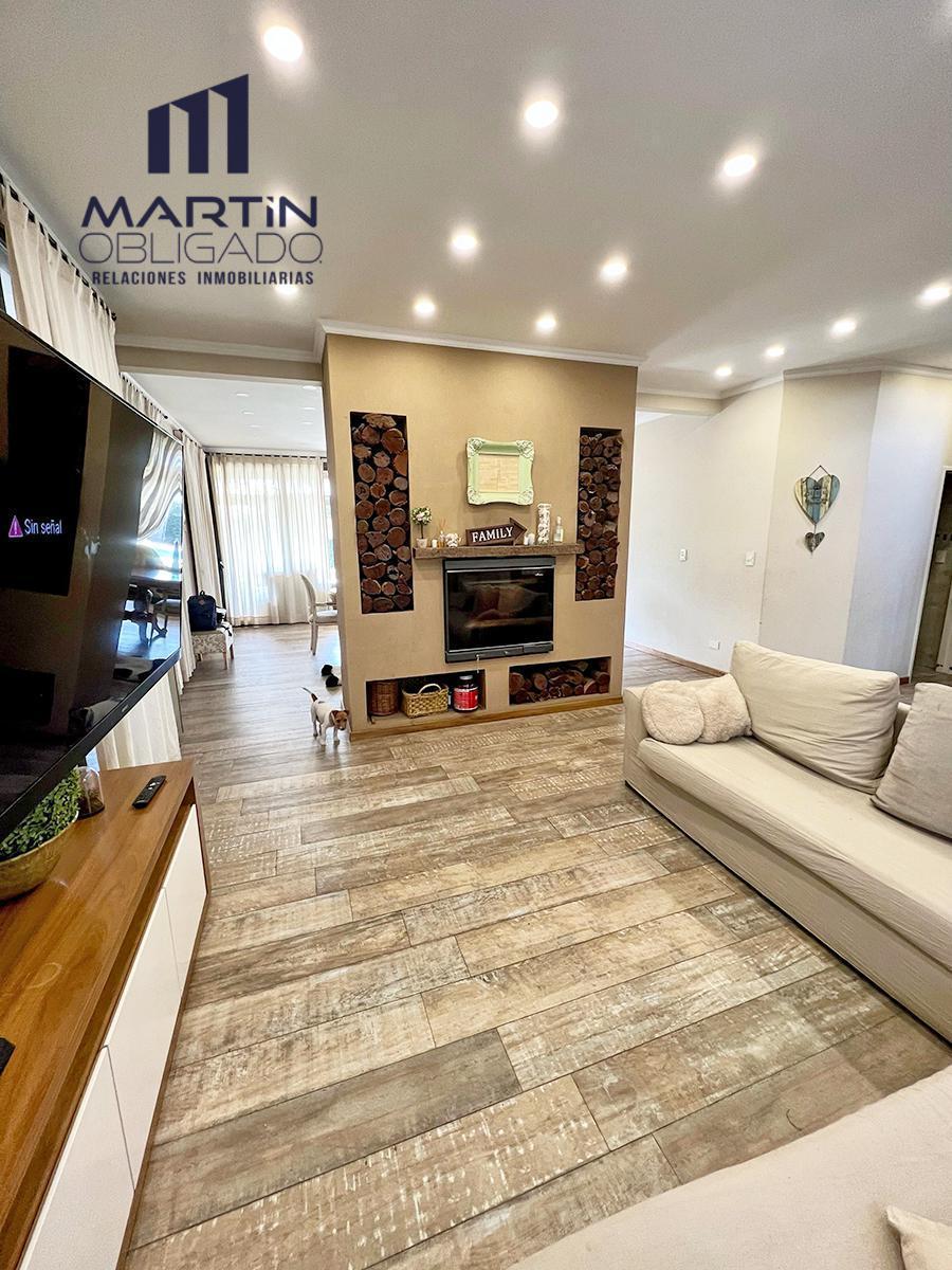 Casa en Venta Barrio Las Cortaderas San Miguel 5
