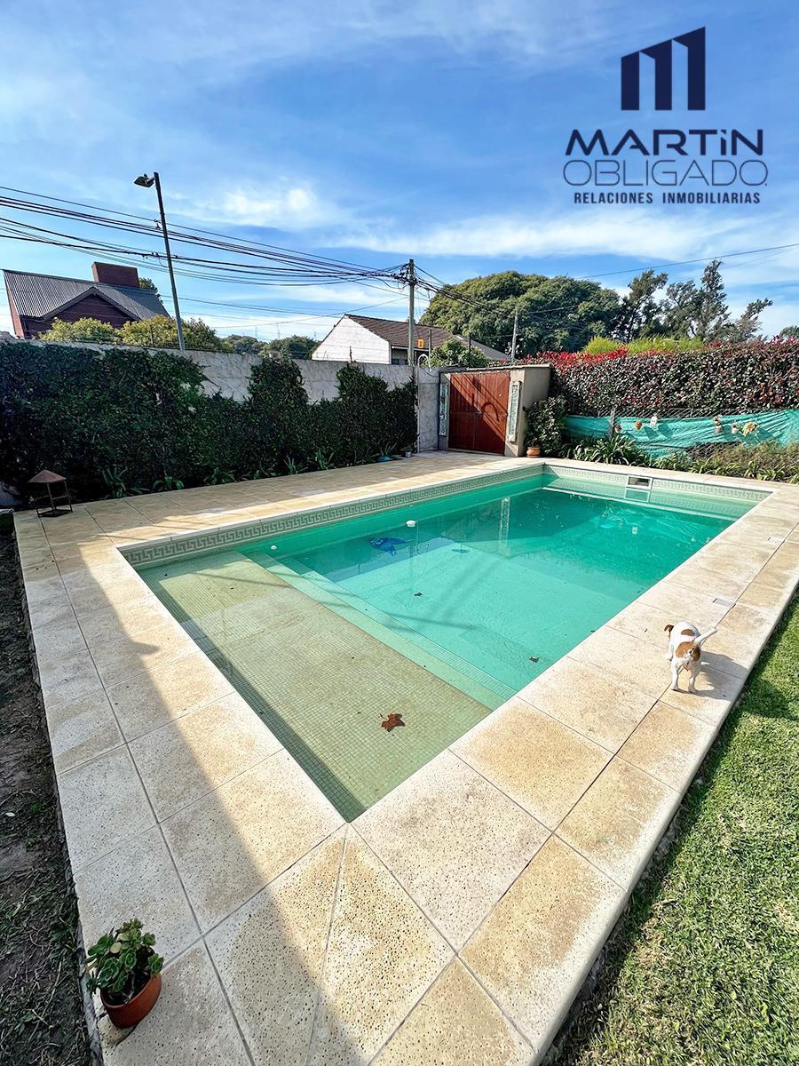 Casa en Venta Barrio Las Cortaderas San Miguel 2