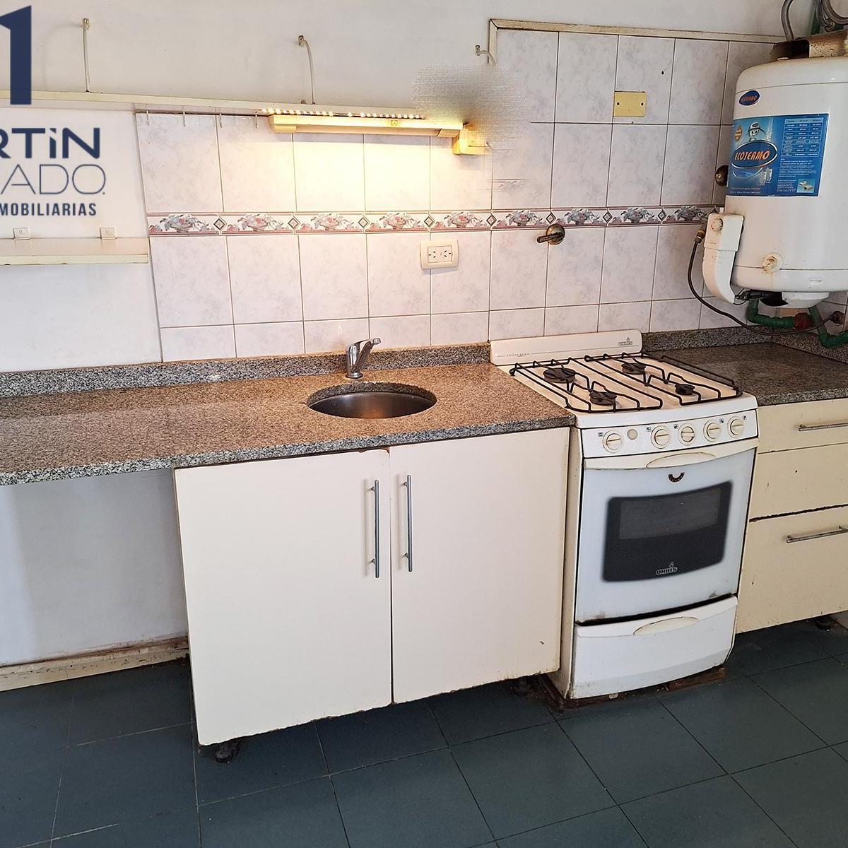Venta Departamento en Hurlingham 4