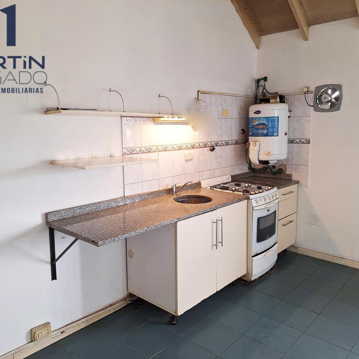Venta Departamento en Hurlingham 1