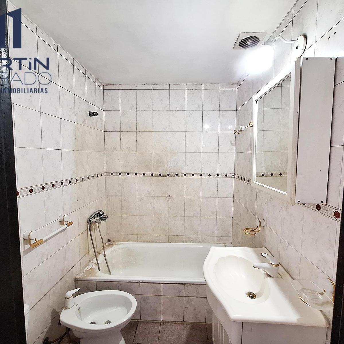 Venta Departamento en Hurlingham 2