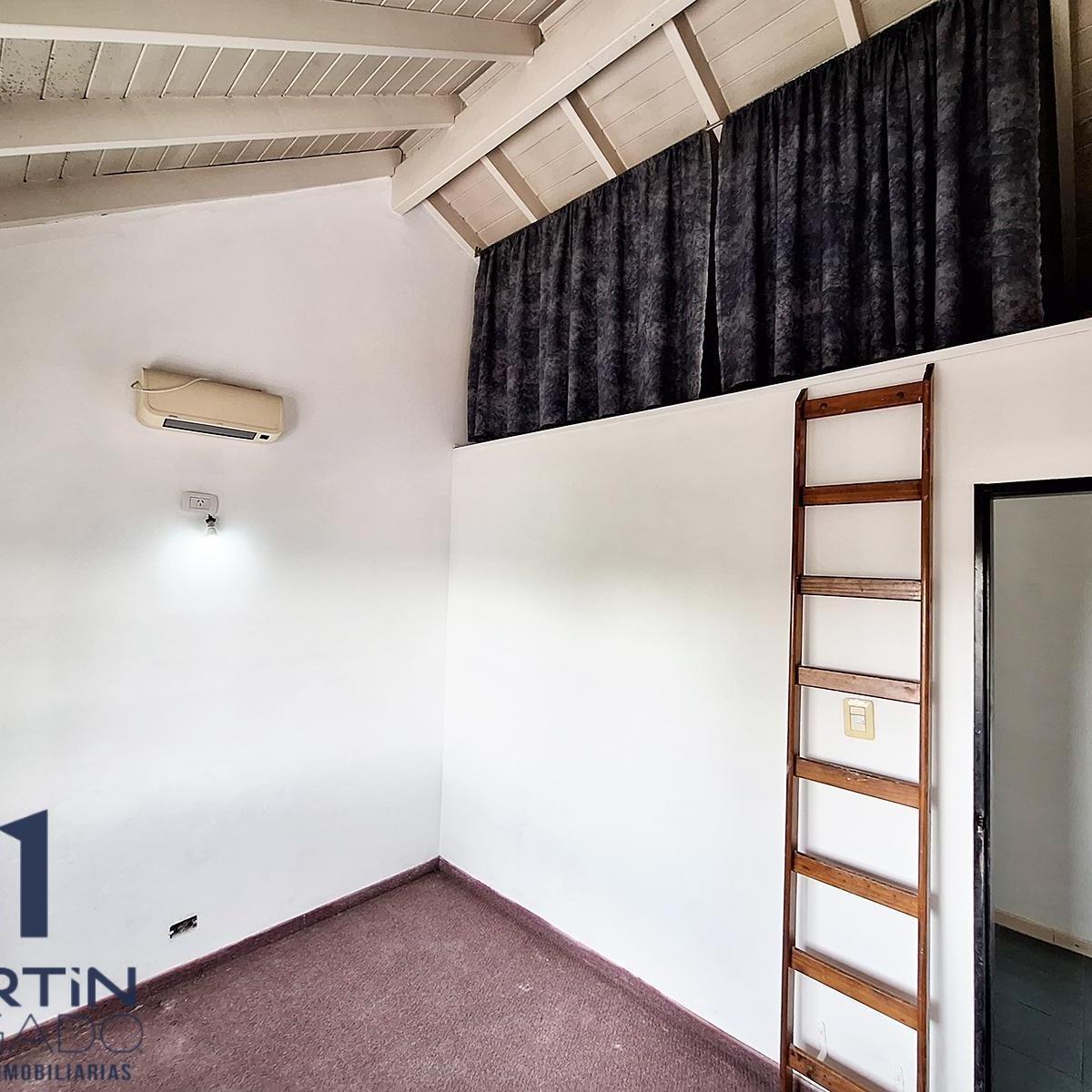 Venta Departamento en Hurlingham 5