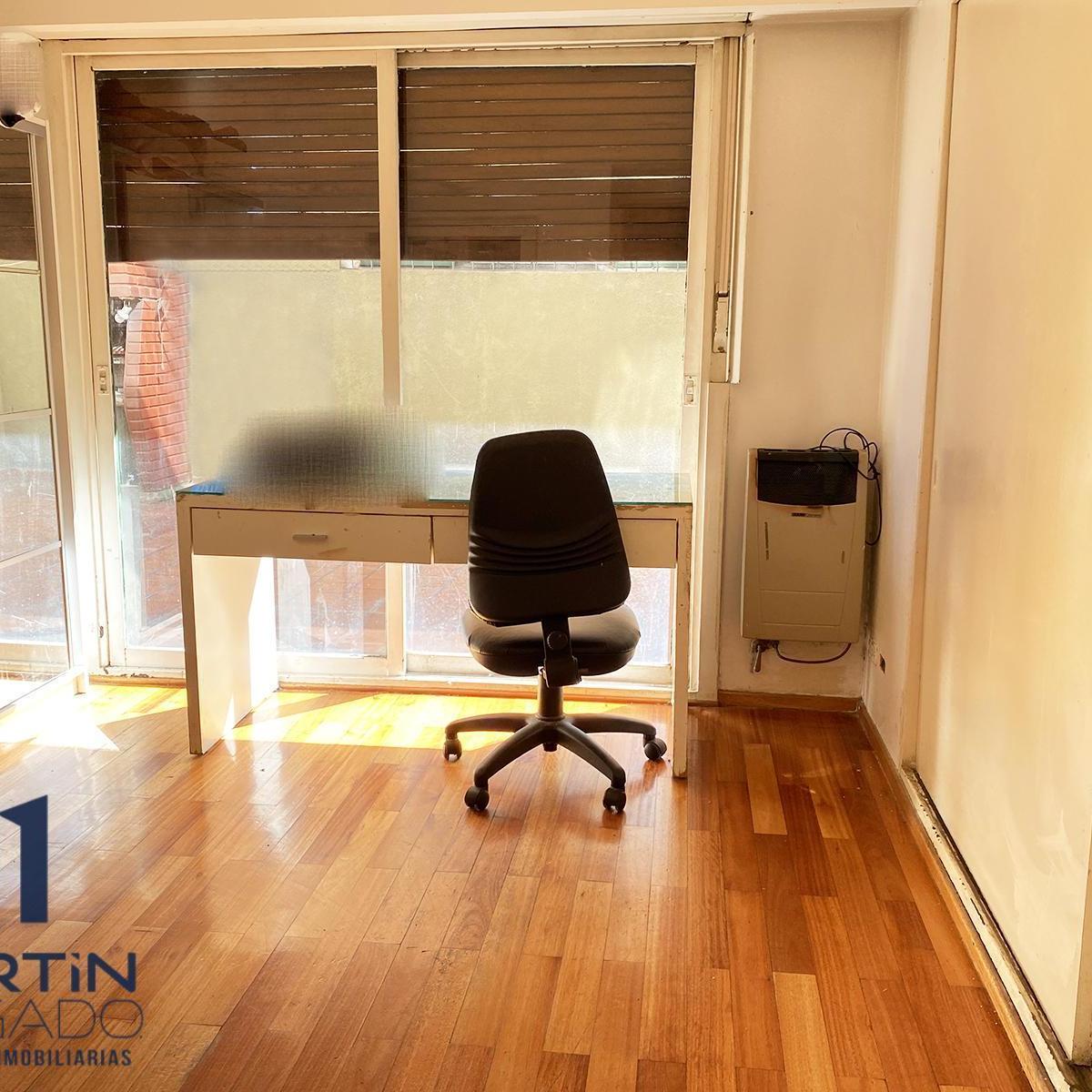 Departamento 5 Ambientes en Venta en Balvanera Terraza Propia con Parrilla 2
