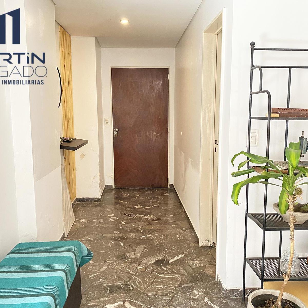 Departamento 5 Ambientes en Venta en Balvanera Terraza Propia con Parrilla 3