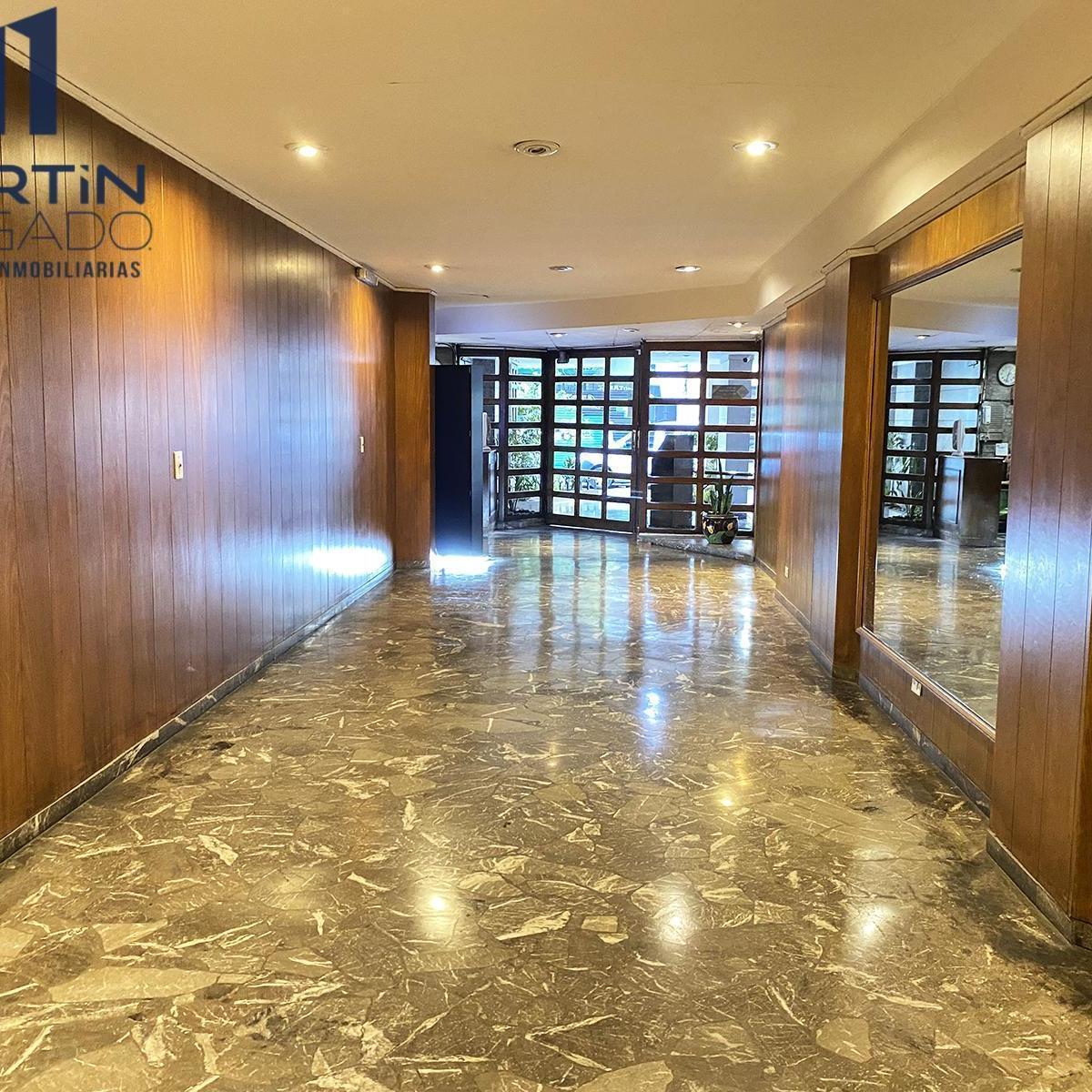 Departamento 5 Ambientes en Venta en Balvanera Terraza Propia con Parrilla 1