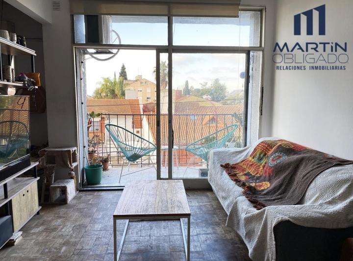 Departamento en Venta Ciudad Jardín Del Palomar